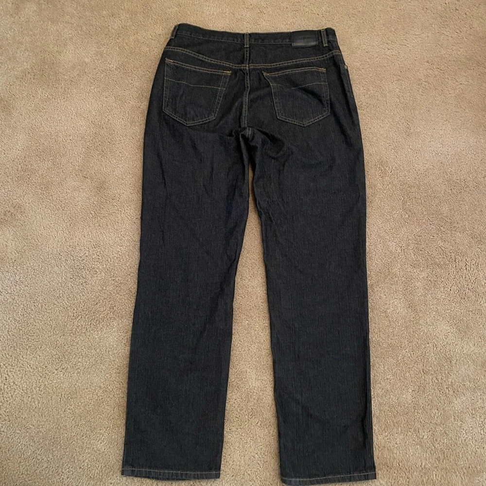 Alfani Black Wash 34